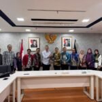 Konsultasi ke Kementerian, Pemprov Kalsel Fokuskan Penguatan Sustainable Tourism dan Geopark Meratus