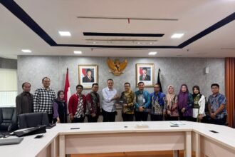 Konsultasi ke Kementerian, Pemprov Kalsel Fokuskan Penguatan Sustainable Tourism dan Geopark Meratus