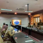 Peresmian Dermaga Pasar Terapung di TMII Dukung Janji Gubernur Majukan Pariwisata Kalsel