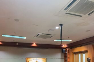 Peresmian Dermaga Pasar Terapung di TMII Dukung Janji Gubernur Majukan Pariwisata Kalsel