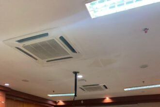 Pemprov Kalsel Matangkan Persiapan Peresmian Dermaga Pasar Terapung di TMII