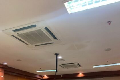 Pemprov Kalsel Matangkan Persiapan Peresmian Dermaga Pasar Terapung di TMII