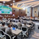 Kapolda Kalsel Kerahkan 2.189 Personel Amankan Mudik Lebaran 2026