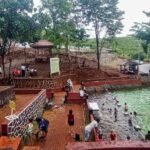 Dishut Kalsel Siagakan Personel dan Ambulans di Tahura Sultan Adam