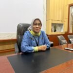 Disbunnak Kalsel Perkuat Pengembangan Kelapa Sawit Rakyat dengan Pengawasan Mutu Benih Ketat