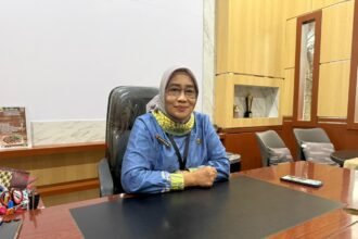 Disbunnak Kalsel Perkuat Pengembangan Kelapa Sawit Rakyat dengan Pengawasan Mutu Benih Ketat