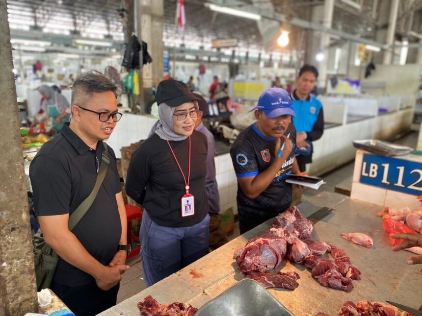Kalsel Perkuat Langkah Menuju Swasembada Daging Sapi Melalui Program P2SBPTKP