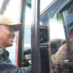 Pemprov Kalsel Apresiasi Program Mudik Gratis Polri Presisi Polda Kalsel