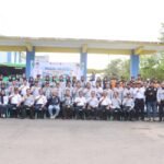 Pemprov Kalsel Kembali Laksanakan Program Mudik Gratis, Sediakan 27 Minibus untuk Masyarakat