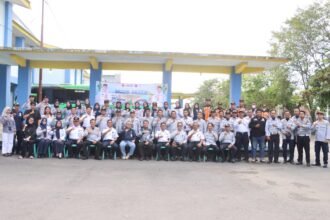 Pemprov Kalsel Kembali Laksanakan Program Mudik Gratis, Sediakan 27 Minibus untuk Masyarakat