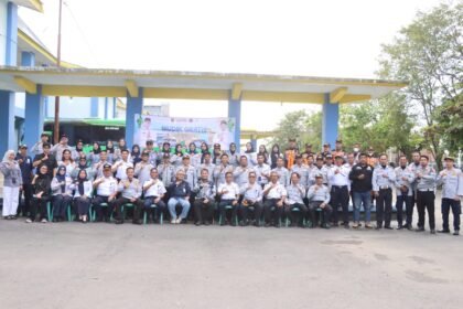 Pemprov Kalsel Kembali Laksanakan Program Mudik Gratis, Sediakan 27 Minibus untuk Masyarakat