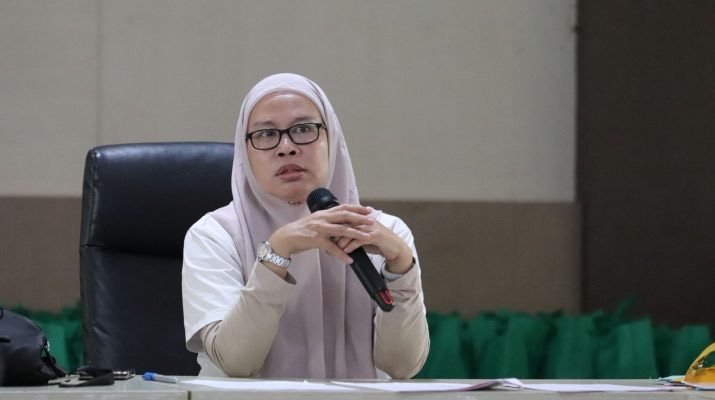 Pemprov Kalsel Maksimalkan Program FOLU Net Sink Percepat Pemulihan Lahan Kritis