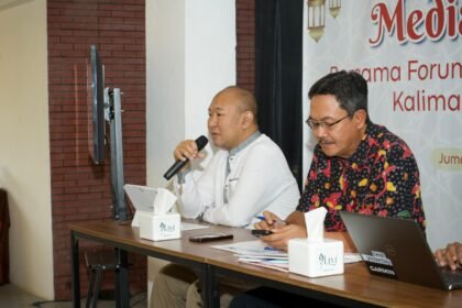 OJK Kalsel: Kinerja Sektor Jasa Keuangan Stabil di Awal 2026