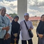 PRSPD Iskaya Banaran Pulangkan Klien Jelang Lebaran IdulFitri