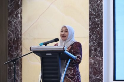 Membangun Kinerja yang Memberi Manfaat Nyata bagi Publik