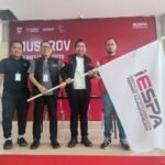Bang Dhin Kembali Nahkodai IESPA Kalsel, Fokus Perkuat Organisasi dan Prestasi Esports