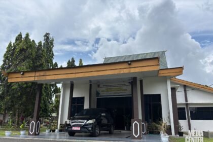 UPTD Sertifikasi Kompetensi SDM Kalsel Mulai Jalankan Program Uji Kompetensi dan Pengembangan ASN 2026