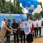 Gerakan Pangan Murah di Banjarbaru, Pemprov Kalsel Sediakan Sembako Murah hingga Gratis