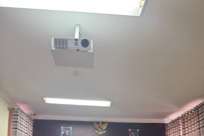 Perkuat Pendidikan dan Layanan Kesehatan Gigi, RSGM Gusti Hasan Aman–FKG ULM Teken Adendum II Kerja Sama