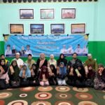 RSGM Gusti Hasan Aman Optimalkan Edukasi Kesehatan Gigi dalam Kegiatan Sahur On The Road