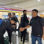 Fafage Banua Tiba di Banjarbaru, Siap Amankan Poin Penuh di PFL 2026