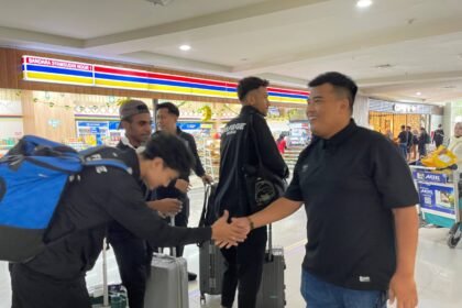 Fafage Banua Tiba di Banjarbaru, Siap Amankan Poin Penuh di PFL 2026