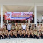 Momentum HUT ke-22, Tagana Kalsel Perkuat Peran dalam Penanganan Bencana