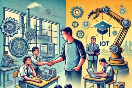 Fokus Kebekerjaan, Disdikbud Kalsel Siapkan Program Peningkatan Kapasitas Siswa SMK