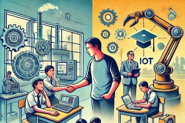 Fokus Kebekerjaan, Disdikbud Kalsel Siapkan Program Peningkatan Kapasitas Siswa SMK