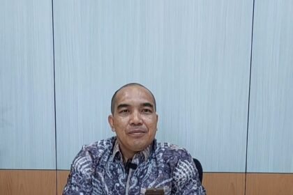 Diskominfo Kalsel Percepat Transformasi Digital Lewat Pengembangan Aplikasi Strategis
