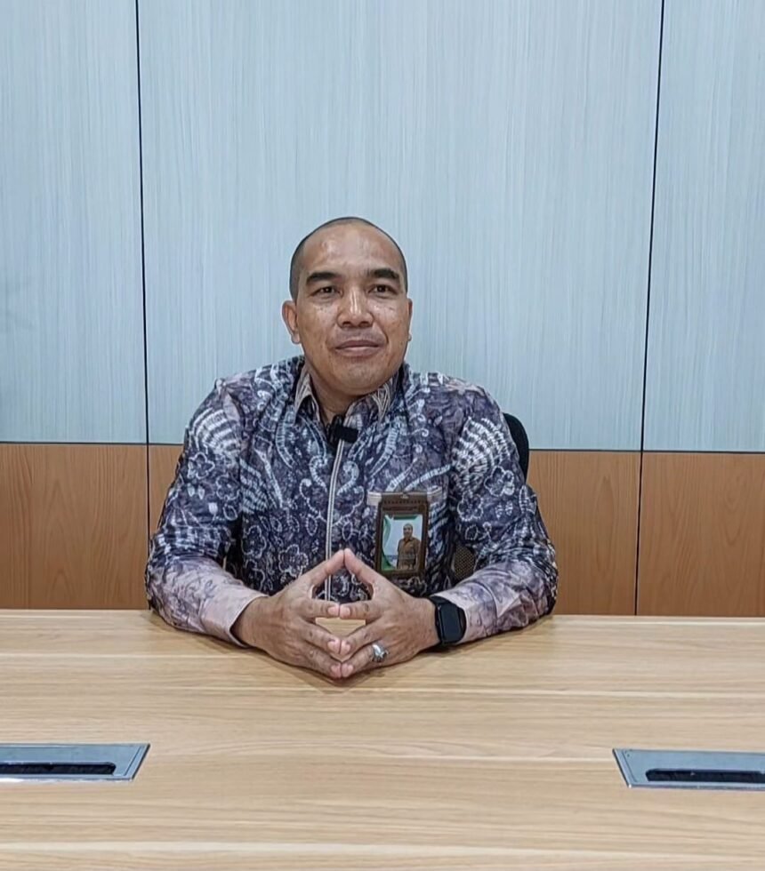 Diskominfo Kalsel Percepat Transformasi Digital Lewat Pengembangan Aplikasi Strategis