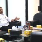 BPBD Kalsel Imbau Kabupaten/Kota Tingkatkan Kesiapsiagaan Karhutla 2026