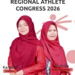 Dua Orang Perwakilan SOIna Kalsel Terpilih Wakili Indonesia di Kongres Asia Pasifik Singapura