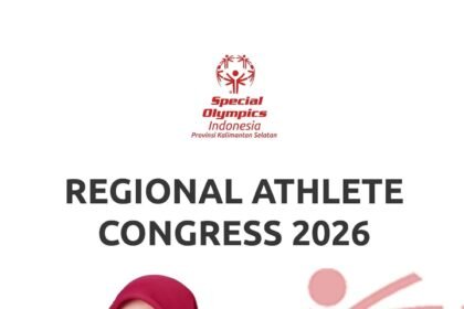 Dua Orang Perwakilan SOIna Kalsel Terpilih Wakili Indonesia di Kongres Asia Pasifik Singapura
