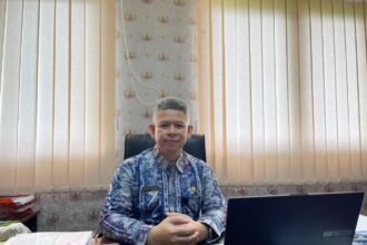 Labkesda Kalsel Kembangkan Layanan Biologi Molekuler, Perkuat Deteksi Dini Penyakit