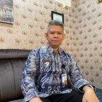 Labkesda Kalsel Siap Jadi Laboratorium Rujukan TB, Tunggu Persetujuan Kemenkes