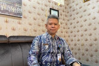 Labkesda Kalsel Siap Jadi Laboratorium Rujukan TB, Tunggu Persetujuan Kemenkes