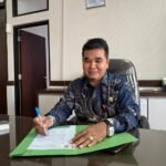 Miftahur Chair Ambil Langkah Strategis Perkuat Kinerja Disperin Kalsel
