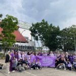 Peringati International Epilepsi Day, RSUD Ansari Saleh Gelar Senam Sehat dan Edukasi Masyarakat