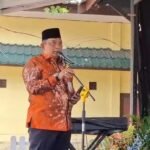 Kadisdikbud Kalsel Dorong Sinergi dan Semangat Kerja Baru Pasca Lebaran