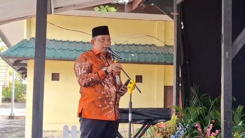 Kadisdikbud Kalsel Dorong Sinergi dan Semangat Kerja Baru Pasca Lebaran