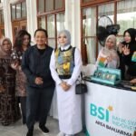 Wagub Kalsel Dorong Penguatan UMKM melalui Kolaborasi NSC, BSI, dan Honda