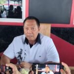 Bambang Dorong Hasnuryadi Lanjutkan Kepemimpinan KONI Kalsel 2026–2030