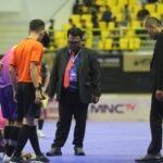 Pengawas Pertandingan Asal Kalsel Berlisensi Nasional, Yazid Surya Fahmi Tampil di Pro Futsal League 2025/2026