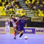 Fafage Banua Amankan Tiga Poin Usai Tumbangkan Moncongbulo FC 2-1 di Banjarbaru