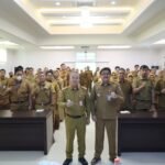 Forum Perangkat Daerah Diskominfo, Sekda Kalsel: Perencanaan Harus Berbasis Data dan Terintegrasi