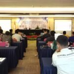 Pemprov Kalsel Siapkan Pelatihan Tingkatkan Kompetensi Brigade Pangan