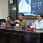 Diskominfo Kalsel Targetkan Pemerataan Infrastruktur Digital Sebelum Akhir Masa Jabatan Kepala Daerah