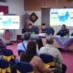 Realisasi TKD Kalsel Capai Rp3,69 Triliun, DJPb Dorong Optimalisasi Penyaluran Triwulan Berikutnya