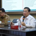 Ibnu Sina Dorong Peningkatan Indeks SPBE dan Literasi Digital di Kalsel